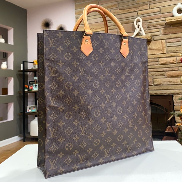 ❤️authentic sac plat - Picture 3 of 16